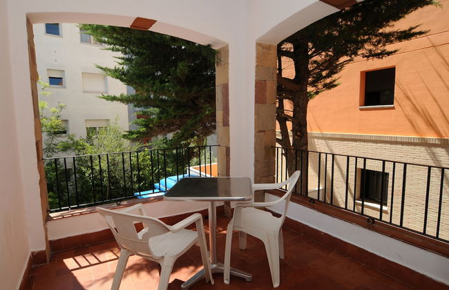 Apartaments AR Caribe - Foto 41