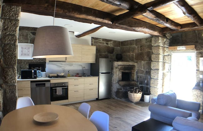 Vila Forno in Bustelo - Foto 4