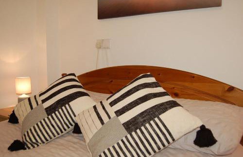 No 6 at Dolgoch Falls Cottages - Foto 24