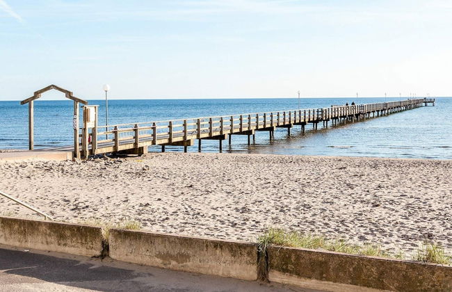 5 Person Holiday Home in Falkenberg - Foto 18