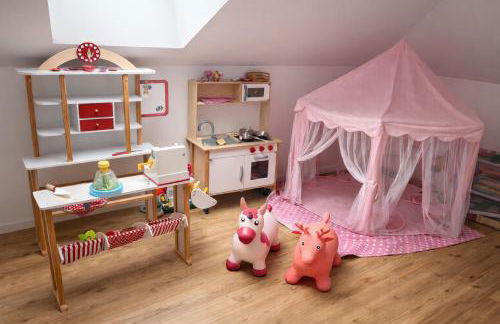 Villa Silbermöwe - Foto 25