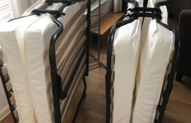 Ferienhaus Mainz - Foto 30