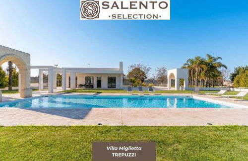 Villa Miglietta - Salento Selection - Foto 1