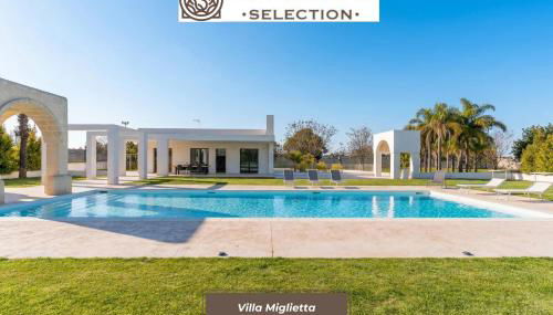 Villa Miglietta - Salento Selection - Foto 1