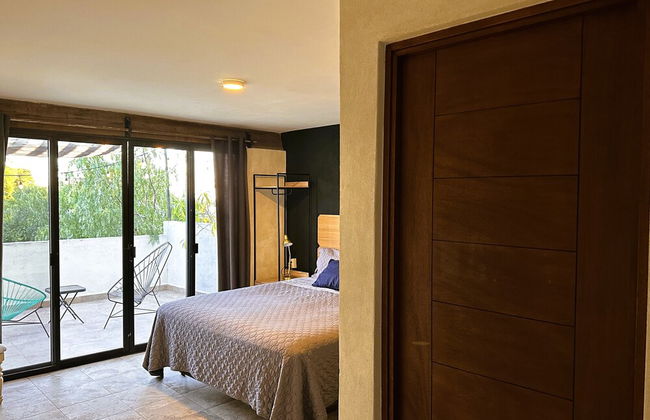 Casona San Cayetano Suites & Lofts & Spa by SCE - Photo 67