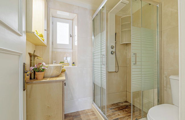 Villa Orizontas Corfu, Private Villa With Breathtaking Views - Foto 17