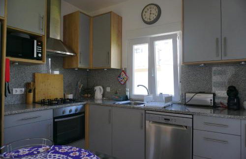 Portela House - T3 Residential home 50 meters from the beach - Foto 3