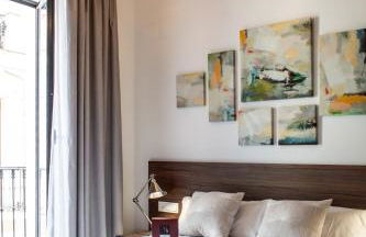 Apartamentos Turisticos Moret 11 - 2A - Foto 3