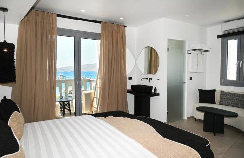 ASTREA Relax Suites - Foto 2