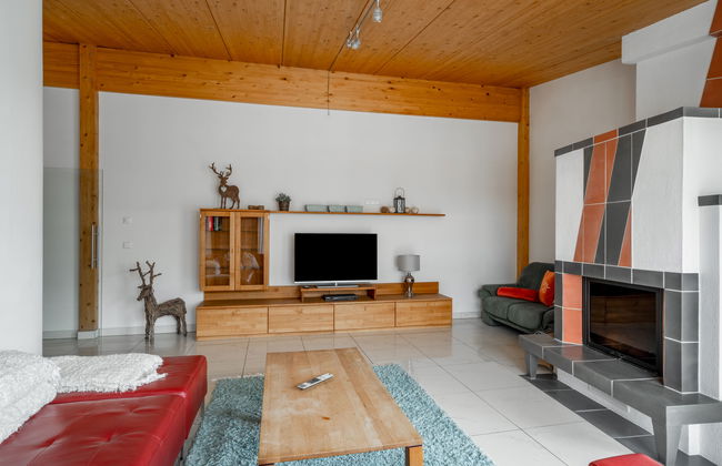 Penthouse 1 - Foto 10