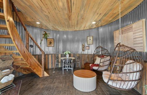 Southwest Silo Stay- 1 Bedroom Near Zion & Bryce - Foto 2