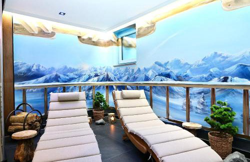 Strand Chalet - Foto 21