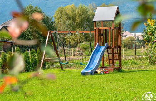 Agroturystyka Corno Owca - Foto 44