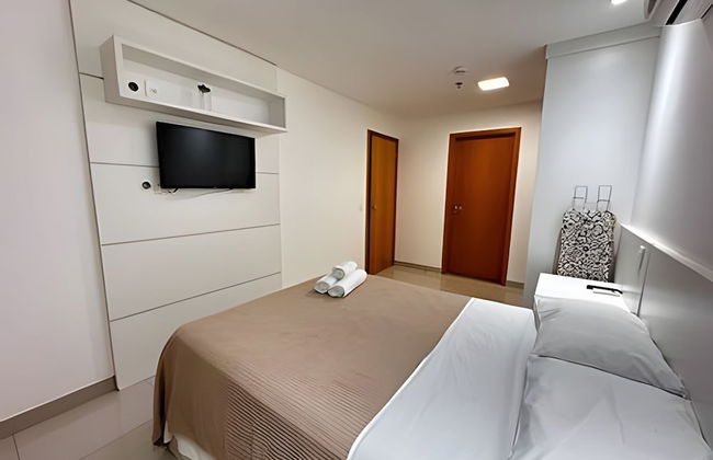 Brisas do Lago - apartamento 1 - Foto 7