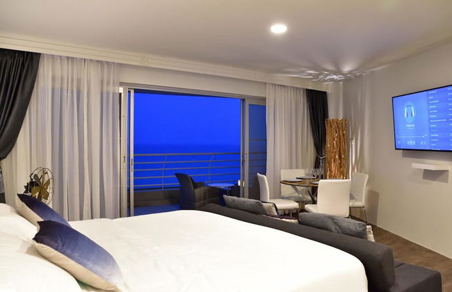 Sandy Beach Condo 15E - Foto 3