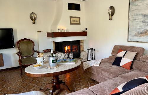 Escapade entre amis en Provence, 4 chambres, terrasse & jardin, proche Avignon - Foto 14