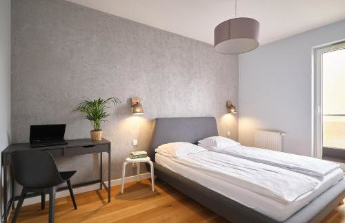 Apartamenty City View od WroclawApartament-pl - Foto 14