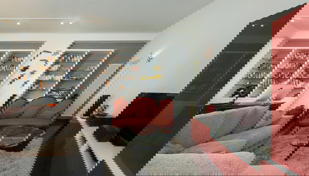 Flatty Apartments - Stelvio - Foto 1, Imagen principal