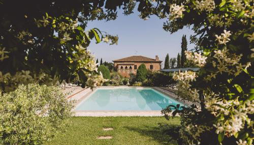 Villa Nobile Cortona - Photo 3