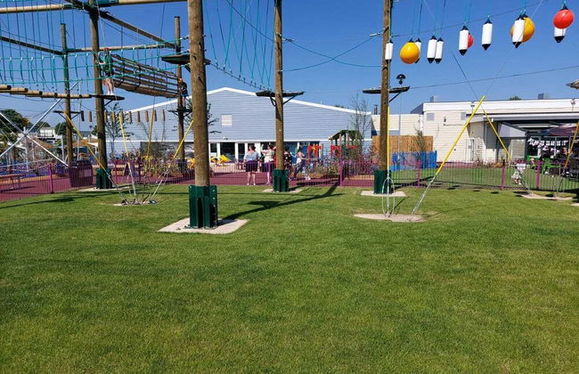 Cayton Pines Lodge at Cayton Bay Holiday Park - Foto 35