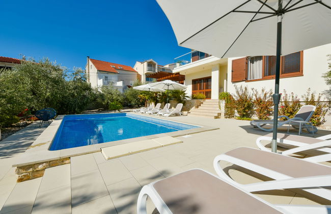 Villa Malu Sun I - Foto 21