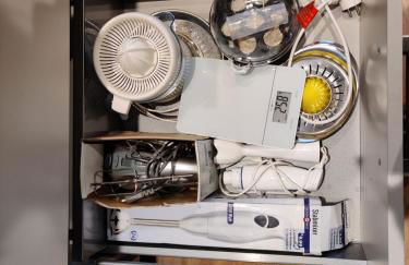 Beachhouse mit privater Sauna und Kamin, 700m zum Strand - Foto 45