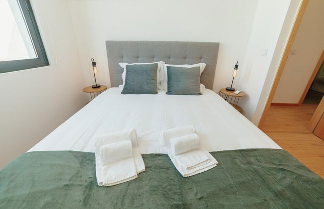 Modern Stylish Apartment II by Vacationy - Foto 24