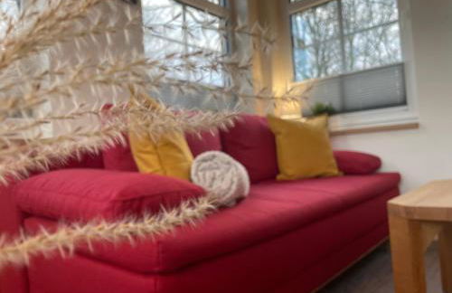 Ferienwohnung Haus Peters "De olle Warkstee" - Foto 2