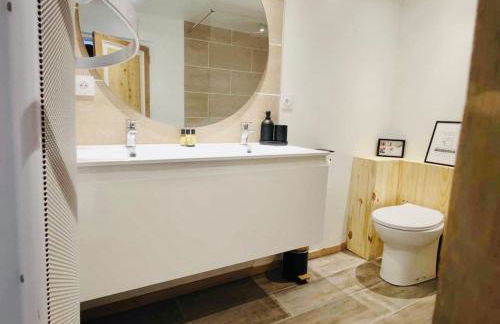 Le Rendez Vous - 4 étoiles - parking gratuit - Foto 25