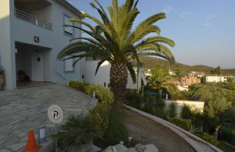 Aigli Apartments - Foto 37