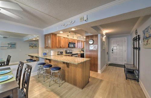 PCB Condo with Community Perks and Beach Access - Foto 11