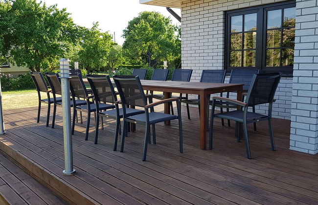 Sinilille 7 Holiday Home - Foto 23