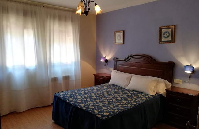 Complejo rural Mirador del Condado - Foto 5