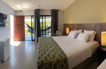 CHEZ TUPÃ SUÍTES - Foto 1