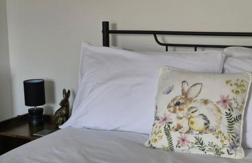 2 Bed Maisonette with Sofa Bed - Ideal for Groups #26C - Foto 63