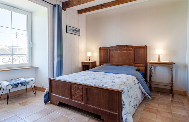 La Ferme du Manoir - Foto 12