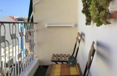 Apartamento acogedor y equipado - Foto 1