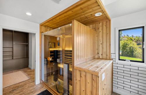 Private Gated 6BR Luxury Estate, Gym, Lake View - Foto 15