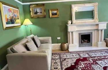 Luxury Victorian spacious flat - Foto 14