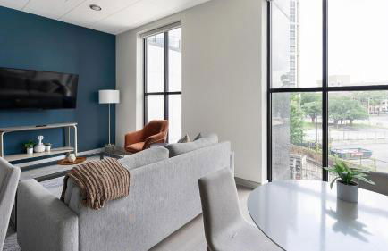 Downtown Birmingham Apartments by Landing - Foto 33