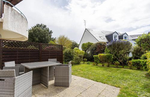 La Mouette St Philibert 3 étoiles - Foto 7