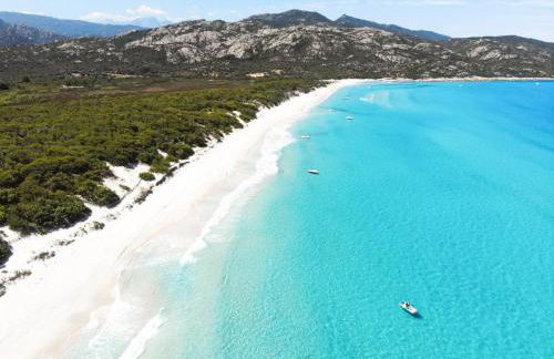 Domaine Amortella Saint-Florent - Foto 9