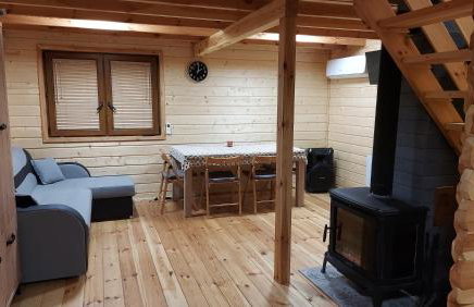 Dom wypoczynkowy Jelonek - Foto 13