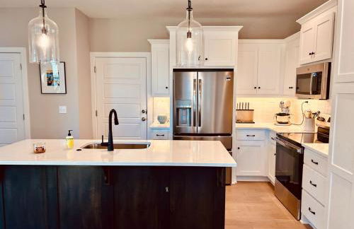 Luxury Modern KC Home Olathe Overland Park - Foto 28