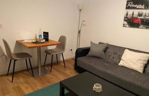 ImmerFrei Apartments - Foto 21