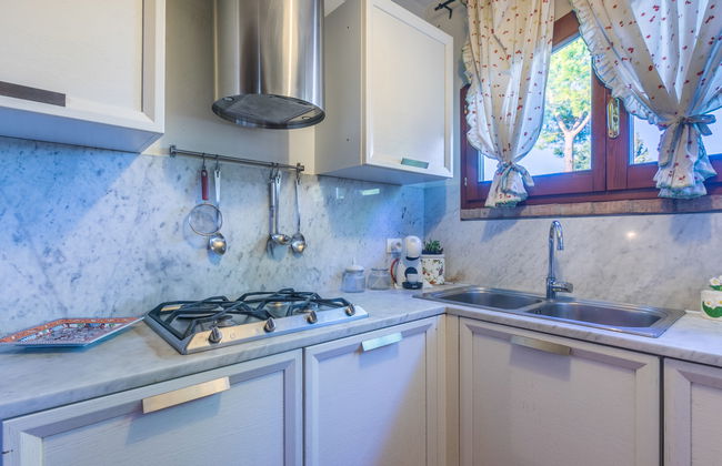 Dimora del Volpaio (SMN142) - Foto 17