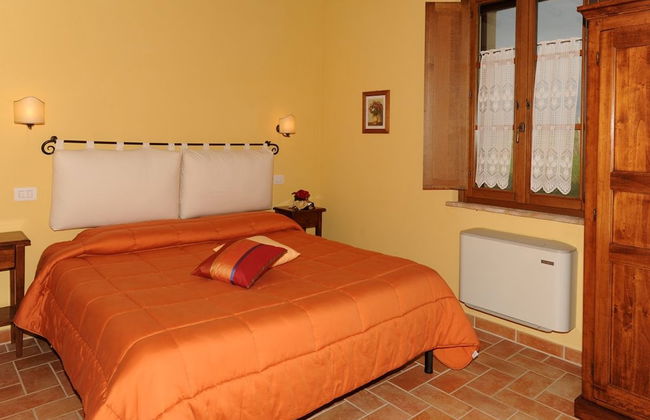 Agriturismo Poggio Tobruk - Foto 7