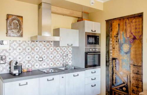 [3' a piedi dal mare] CASITA DEL MAR...Mare & Arte - Foto 6