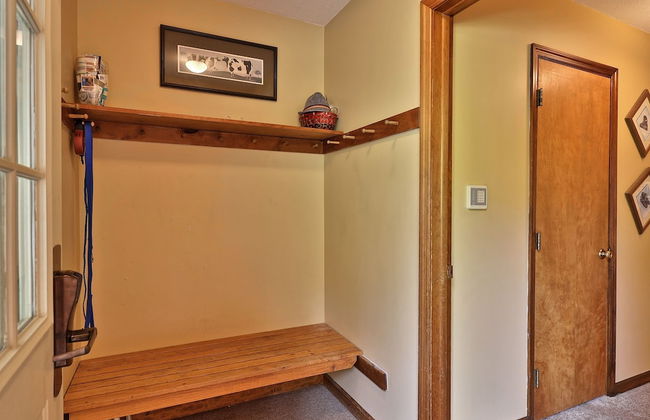 Glazebrook by Killington Vacation Rentals - Foto 17