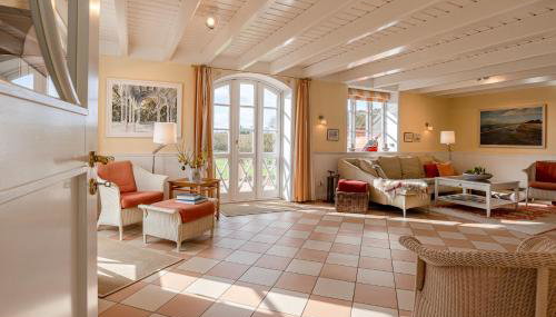 Ferienhaus Friesenrose - Foto 3